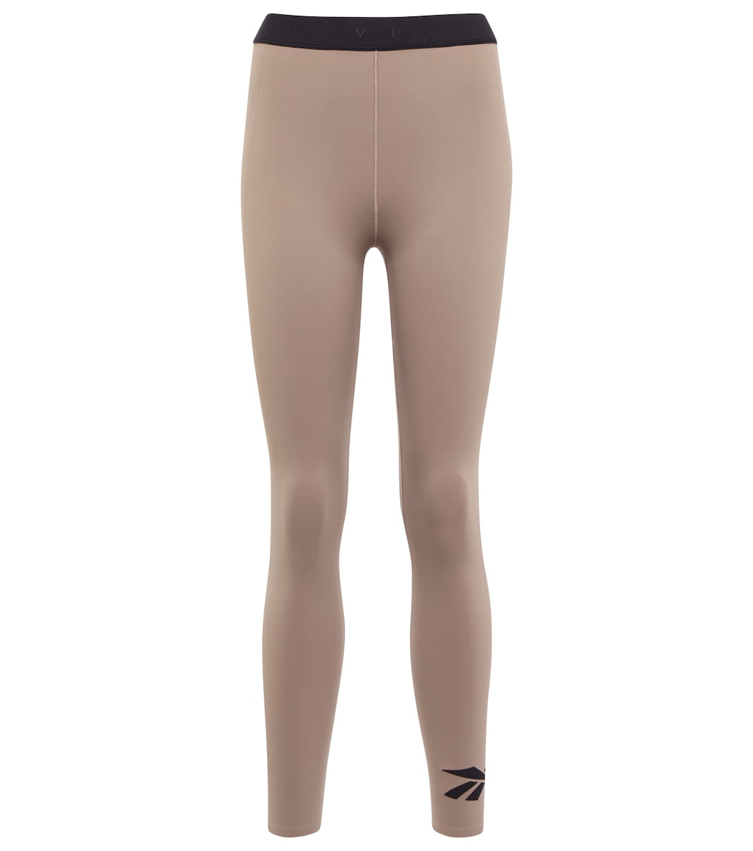 High-rise leggings | Reebok x Victoria Beckham