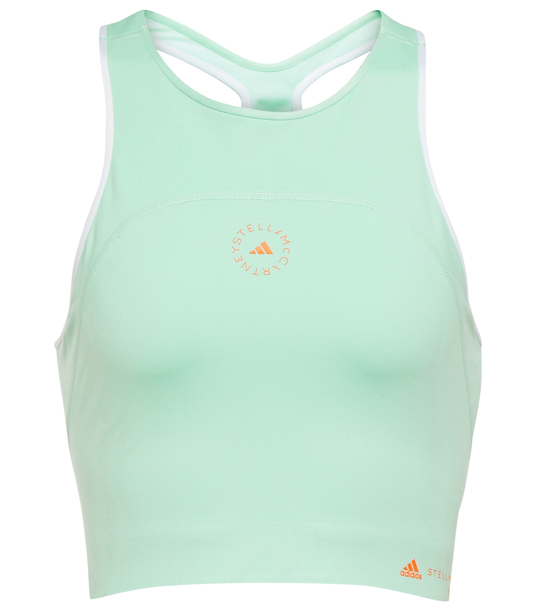 توب كروب TruePace | Adidas by Stella McCartney