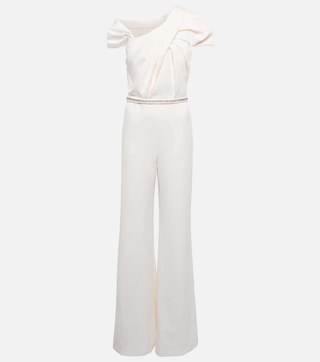 Body adornado con cristales | Safiyaa