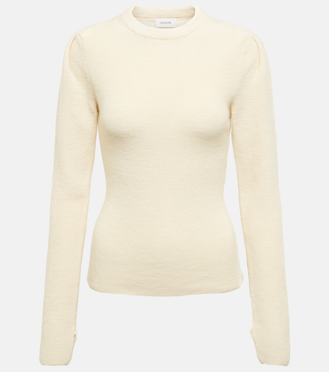 Pullover aus Wolle | Lemaire