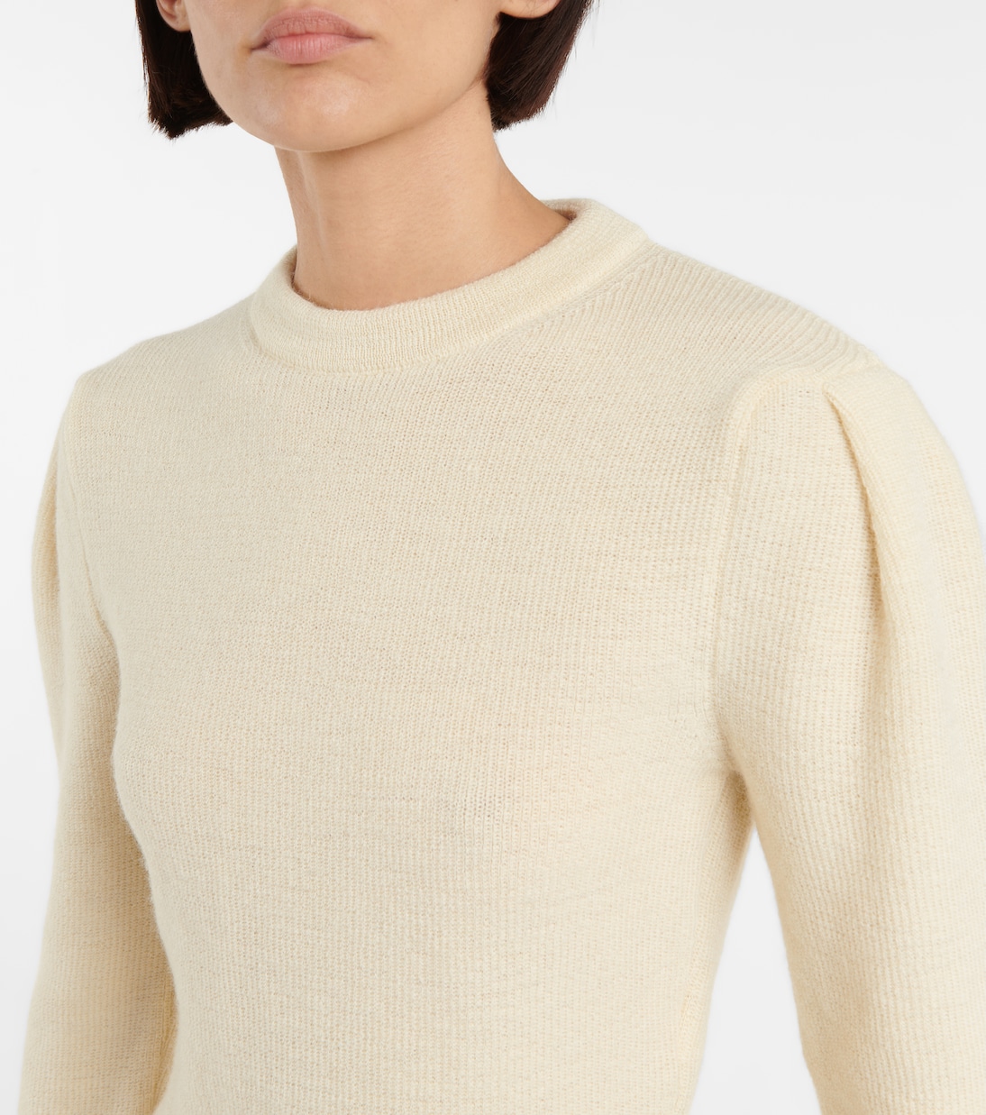 Pullover aus Wolle | Lemaire