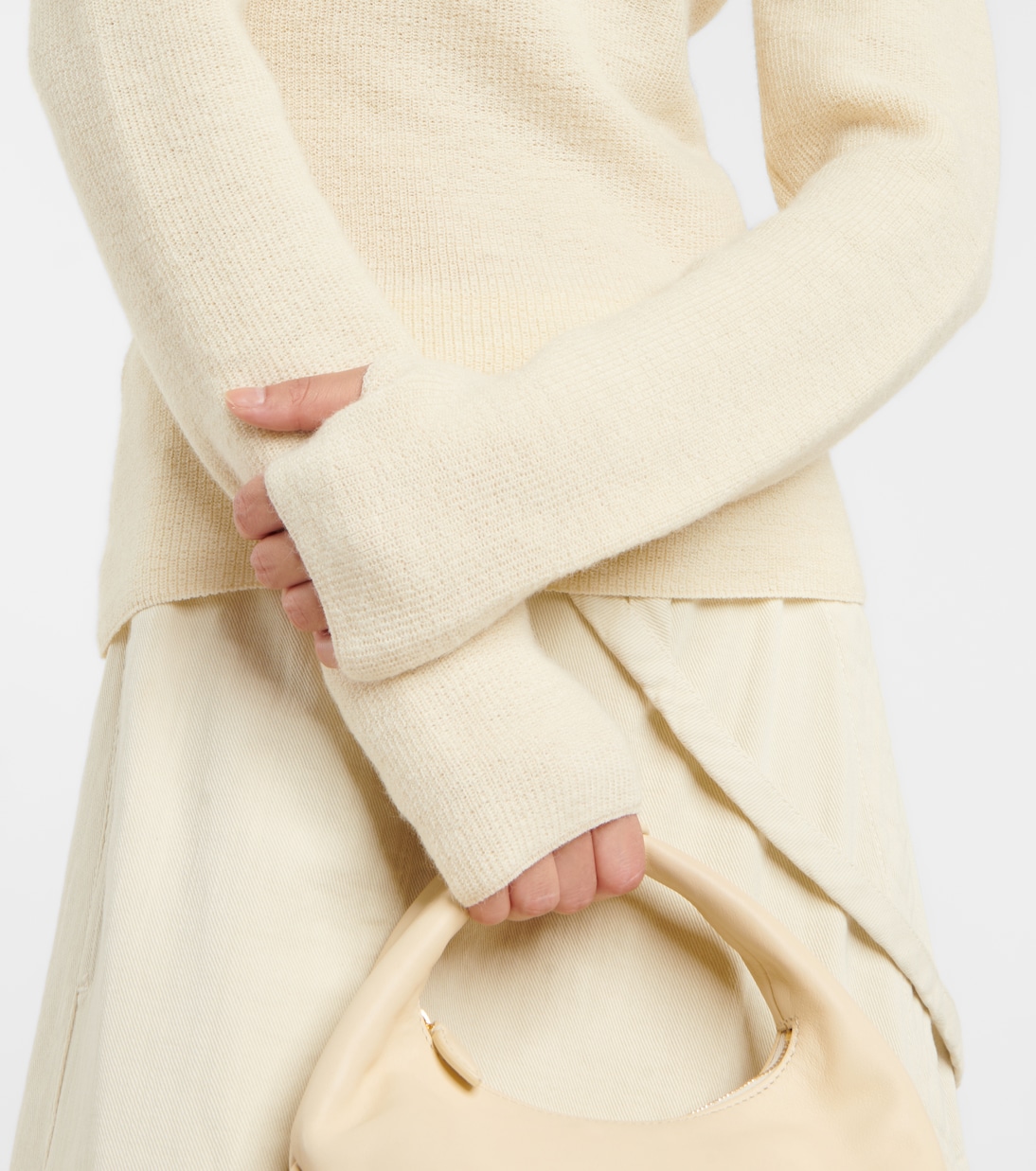 Pullover aus Wolle | Lemaire