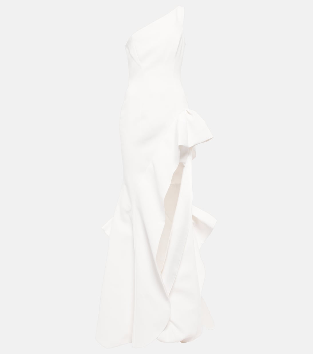 Bridal Robe Curiosa | Maticevski