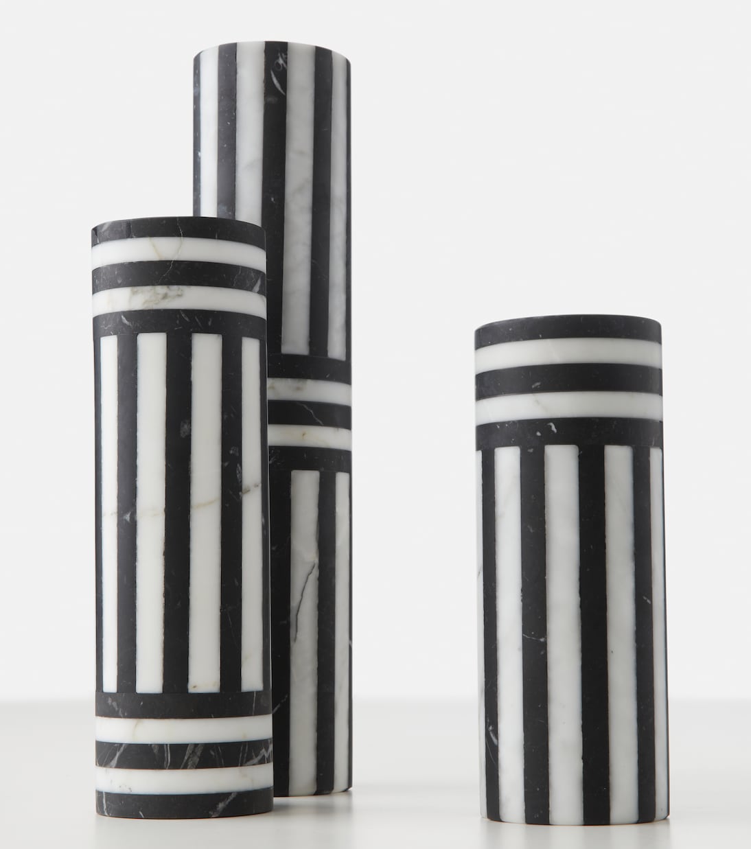 Bloom High vase | Editions Milano