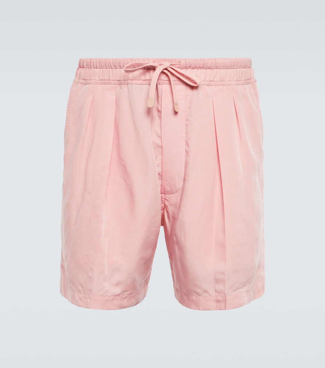 Shorts plisados | Tom Ford