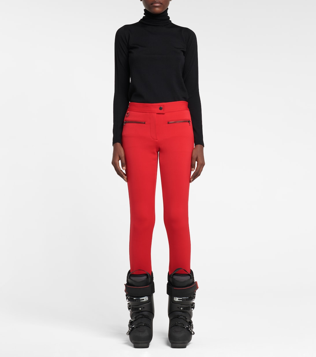 Jess ski pants | Erin Snow
