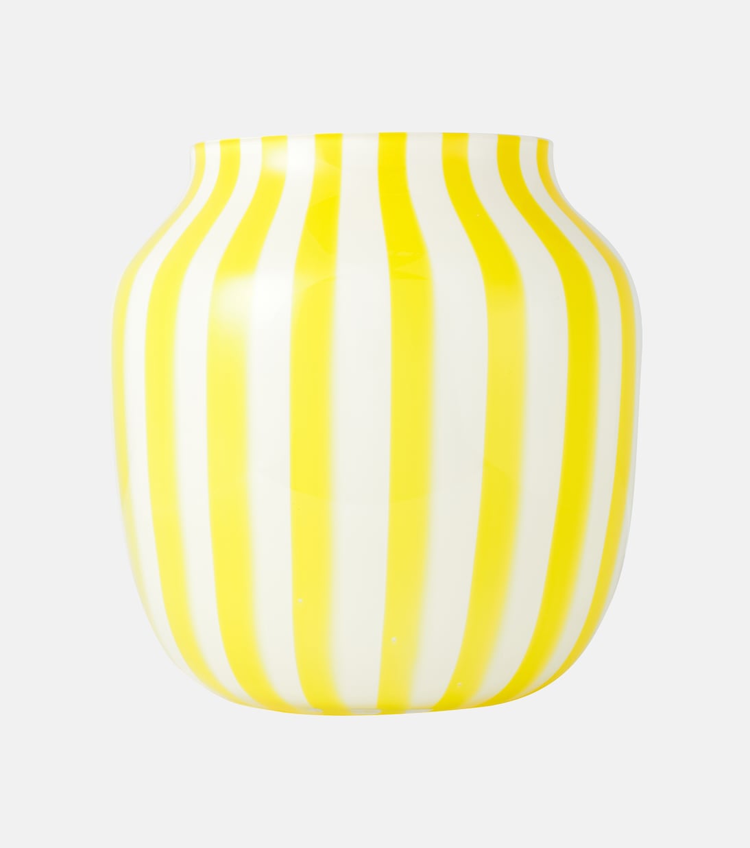 Vaso Juice largo in vetro | Hay