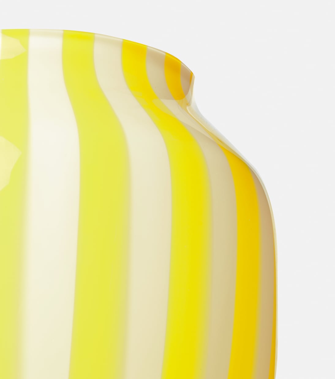 Vaso Juice largo in vetro | Hay