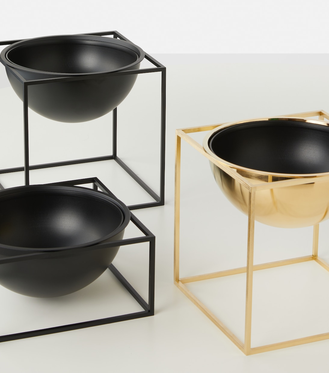 Bol Kubus Centerpiece Large | Audo Copenhagen