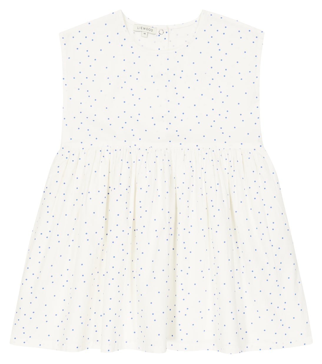 Kleid Nira aus Baumwolle | Liewood