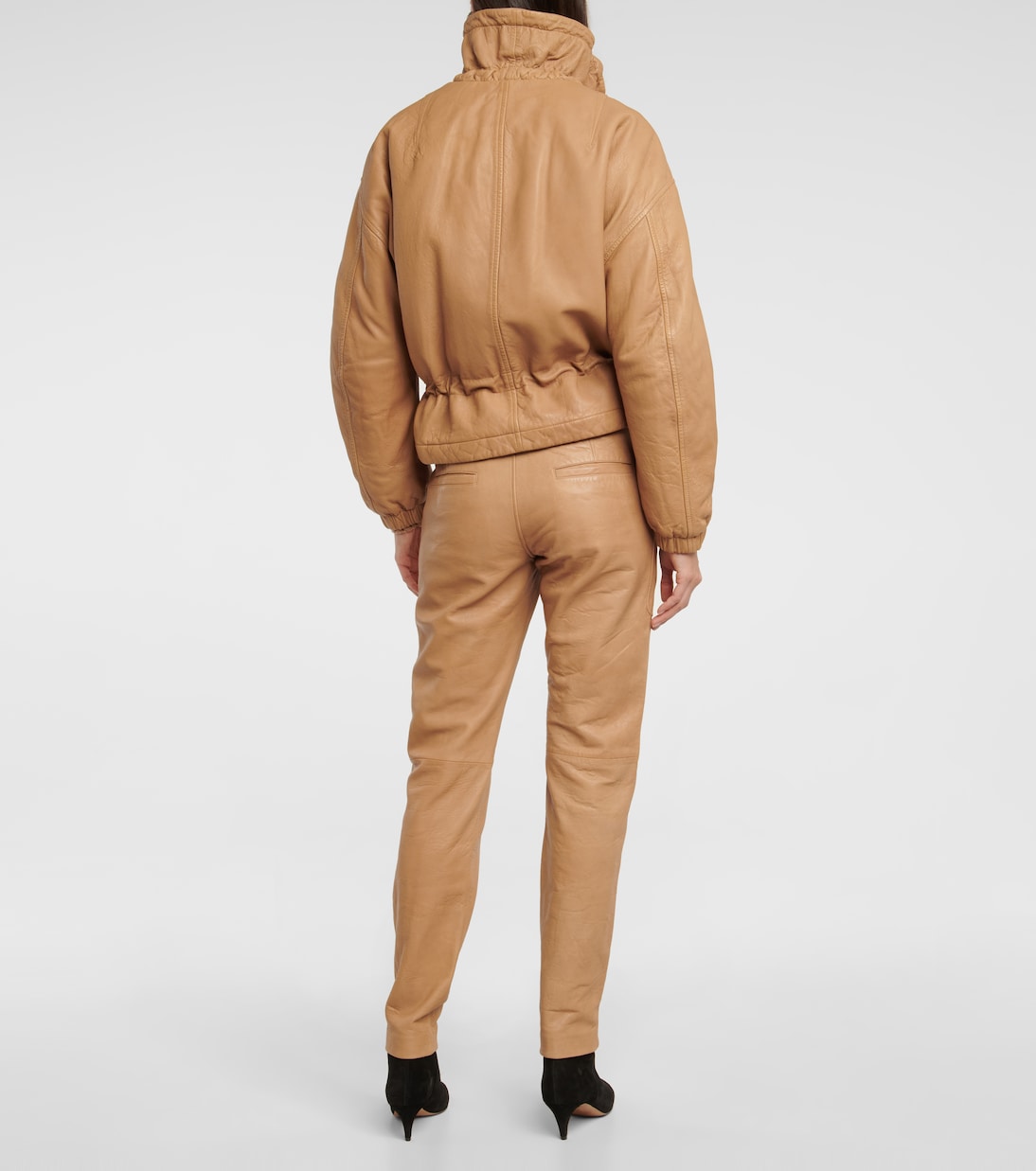 Lederjacke Akirasga | Isabel Marant