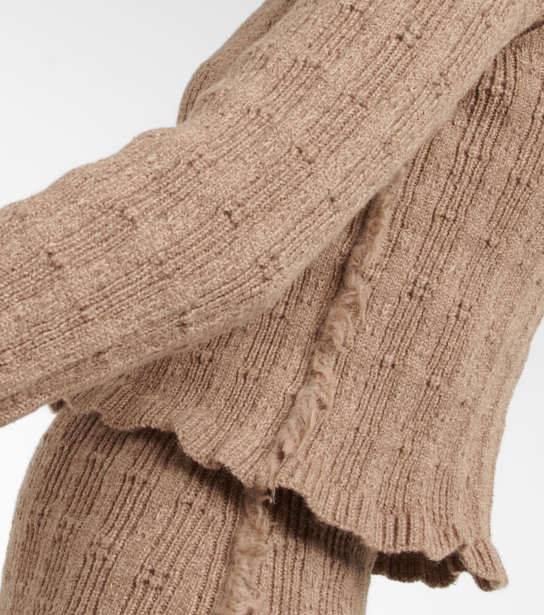 Jersey en mezcla de lana | Acne Studios