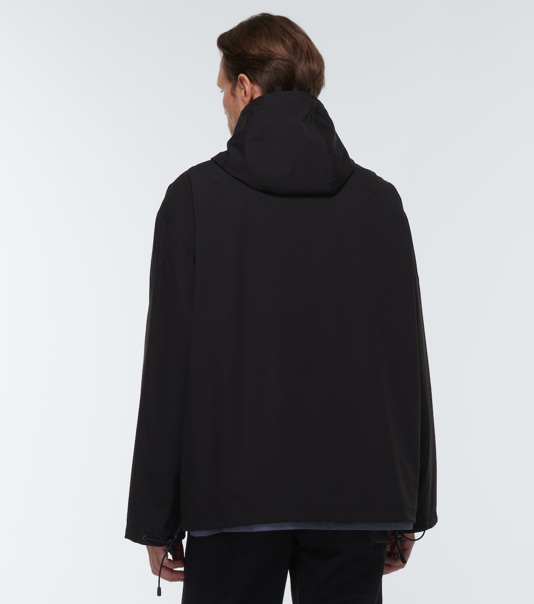 Paraspec reversible technical jacket | Our Legacy