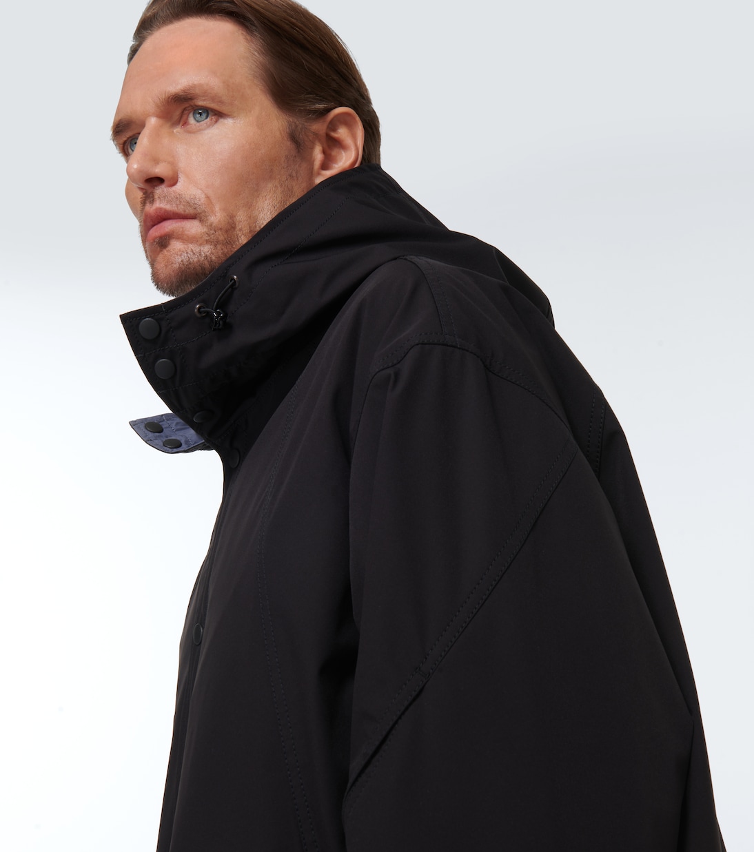 Paraspec reversible technical jacket | Our Legacy