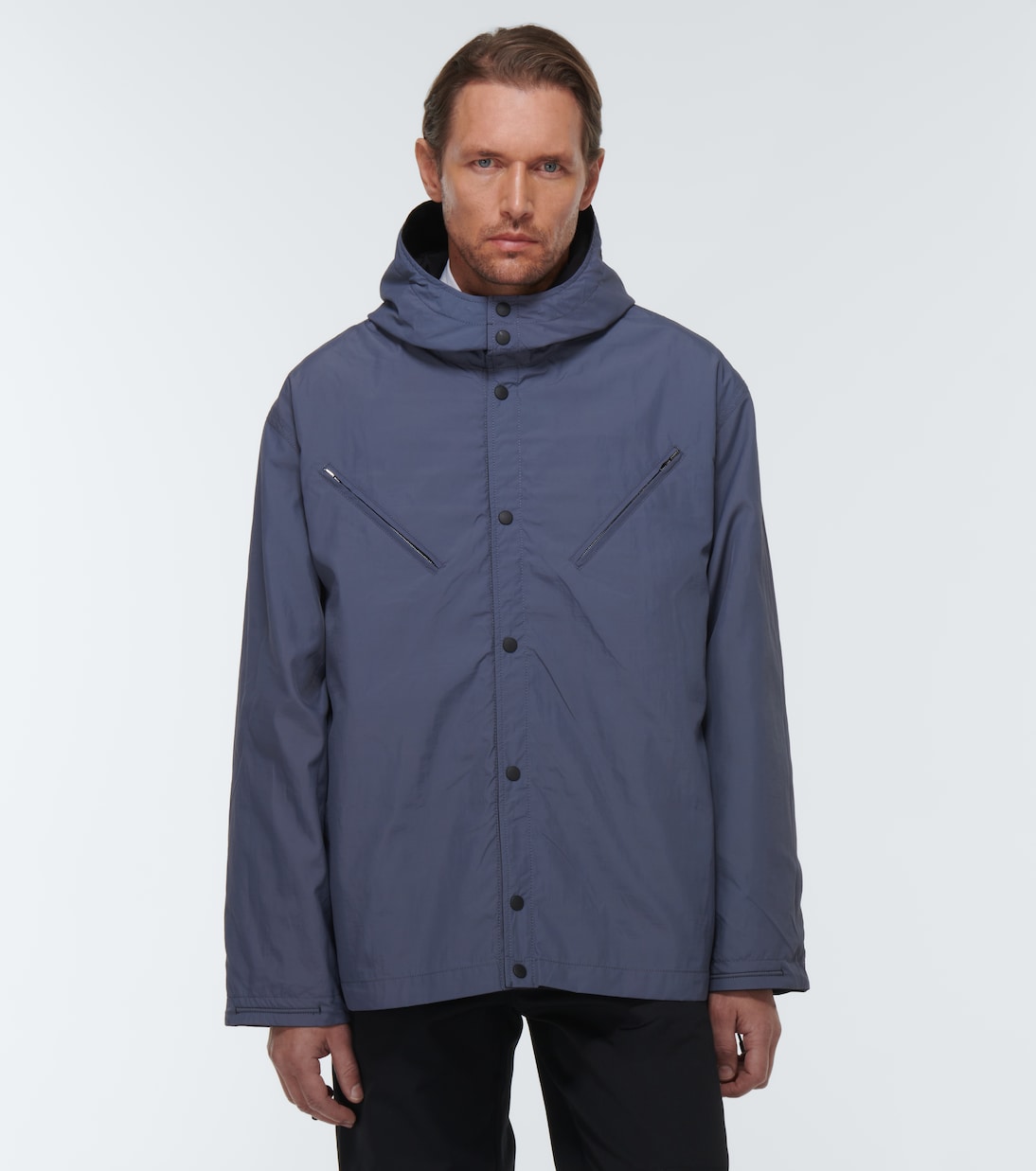 Paraspec reversible technical jacket | Our Legacy