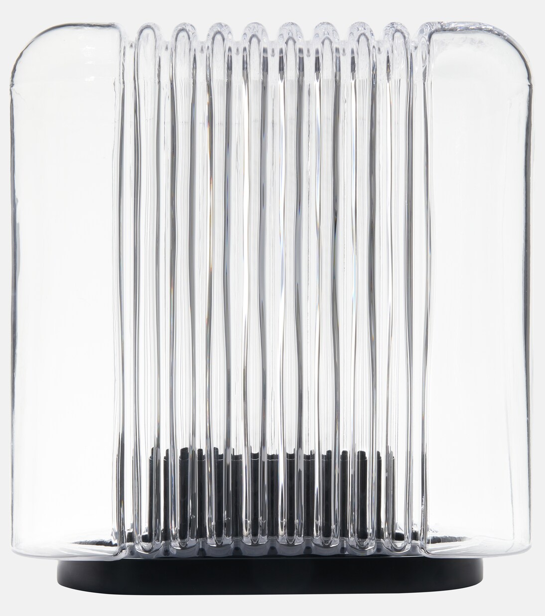 Lari table lamp by Angelo Mangiarotti, UK plug | Karakter