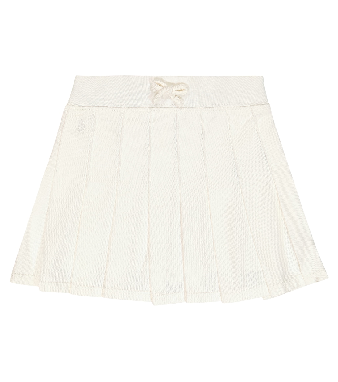 Gonna in jersey di cotone | Polo Ralph Lauren Kids