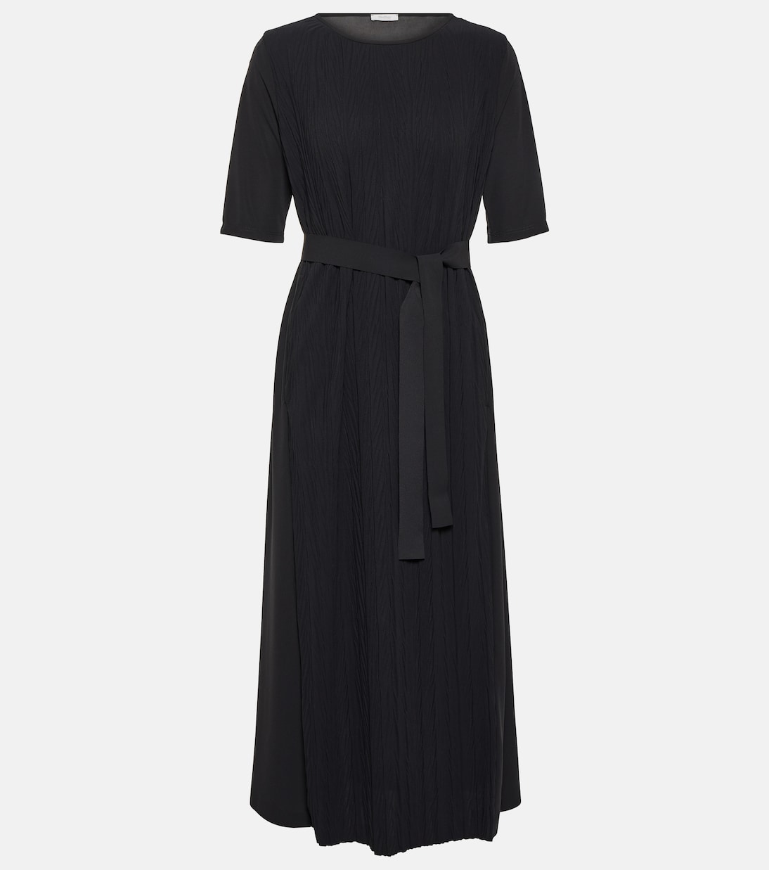 Leisure - Abito midi Pattino in jersey | Max Mara