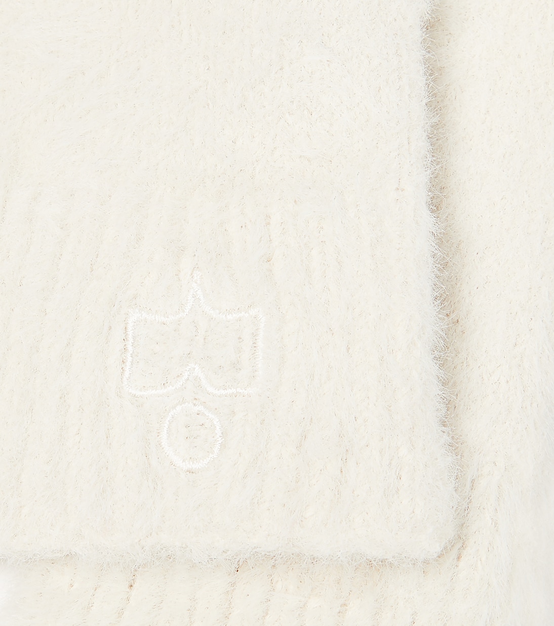 Muffole Manray in maglia | Isabel Marant