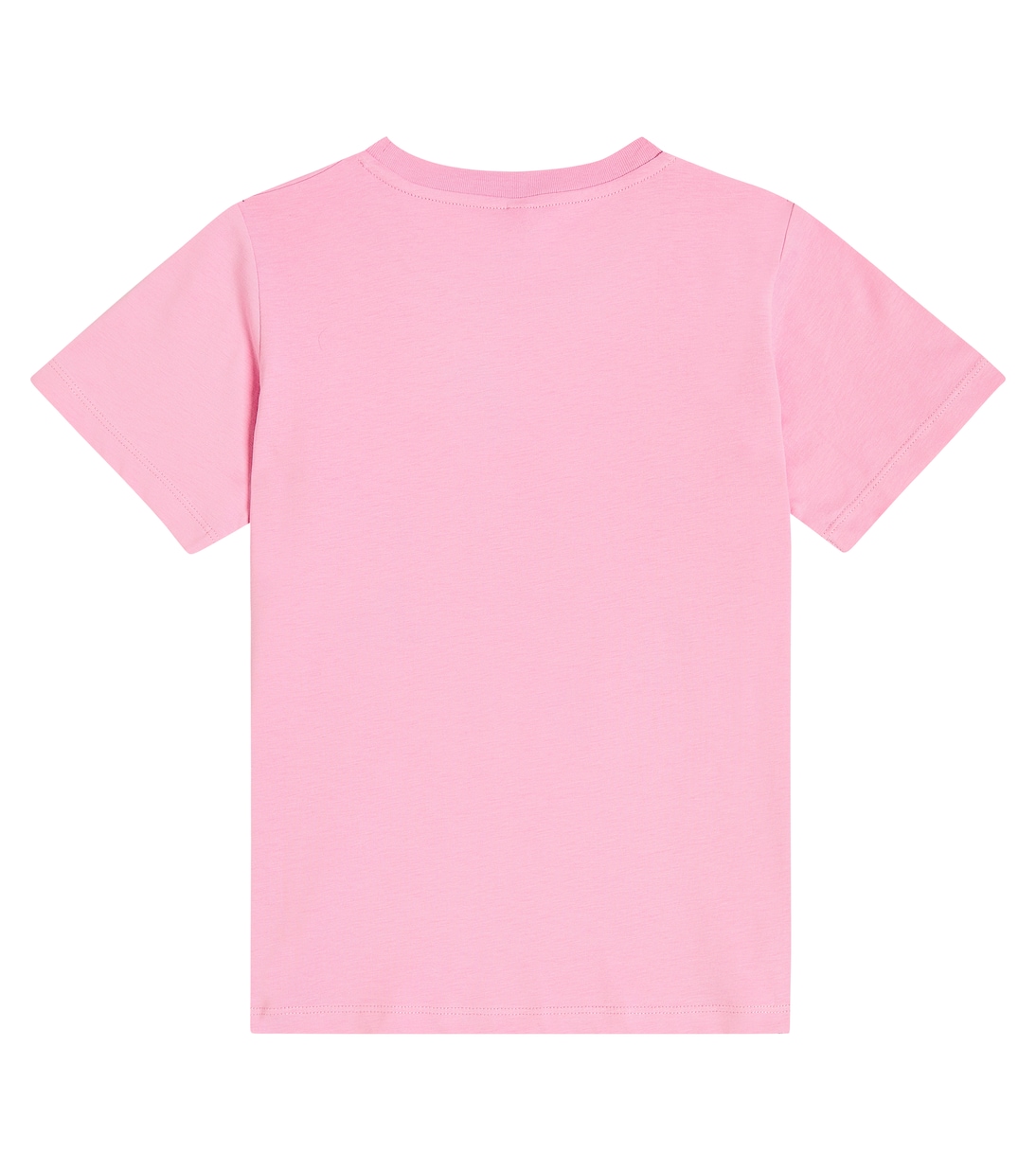 T-Shirt aus Baumwoll-Jersey | Stella McCartney Kids