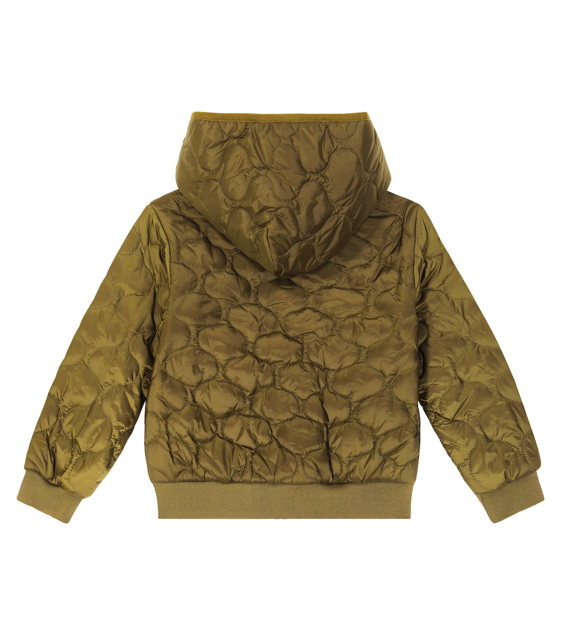 Veste Teddy Bear matelassée | Moschino Kids
