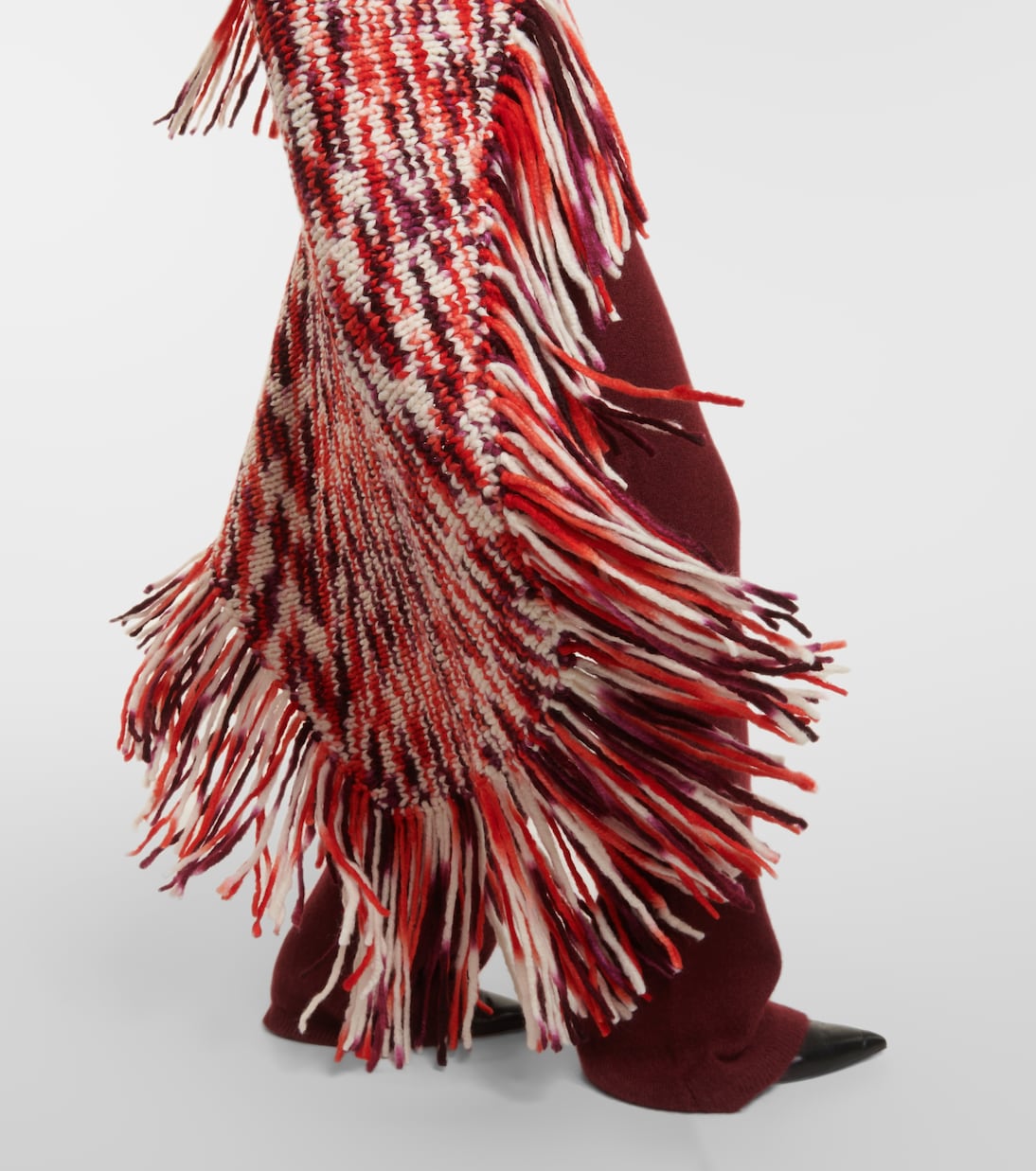Cape Lauren aus Kaschmir | Gabriela Hearst