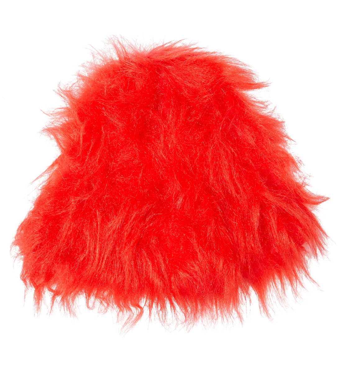 Cappello Triton in pelliccia sintetica | The Animals Observatory