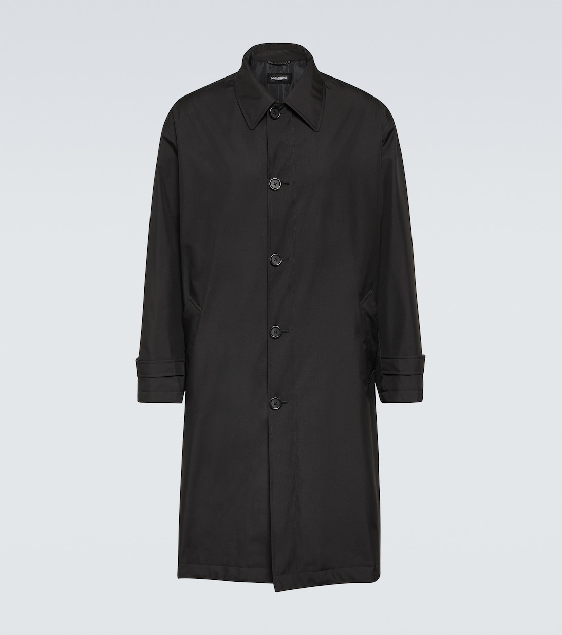 Trenchcoat | Dolce&Gabbana