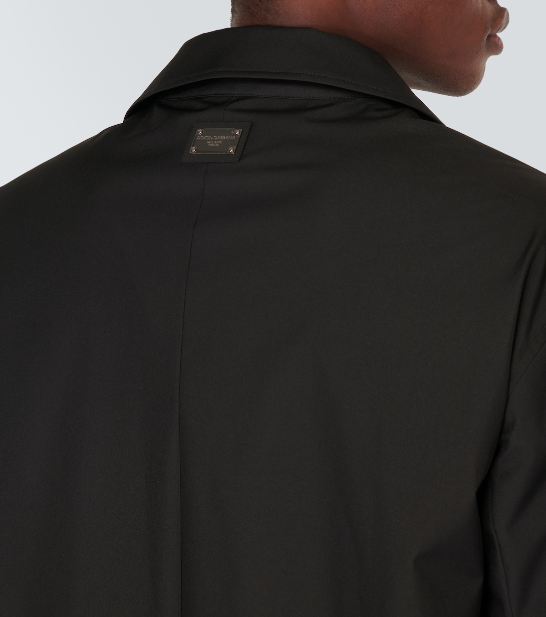 Trenchcoat | Dolce&Gabbana