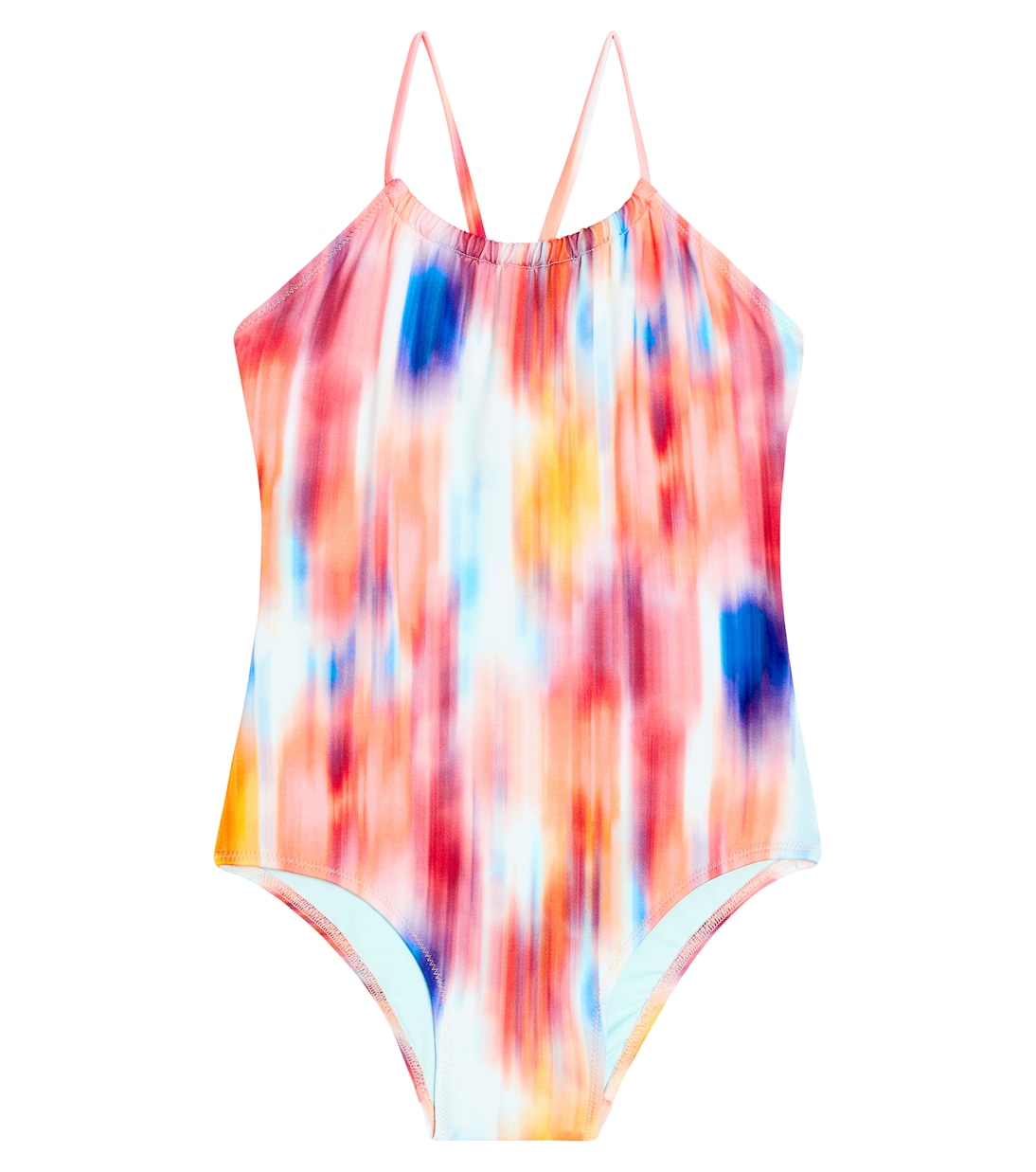 Costume intero Gazette tie-dye | Vilebrequin Kids