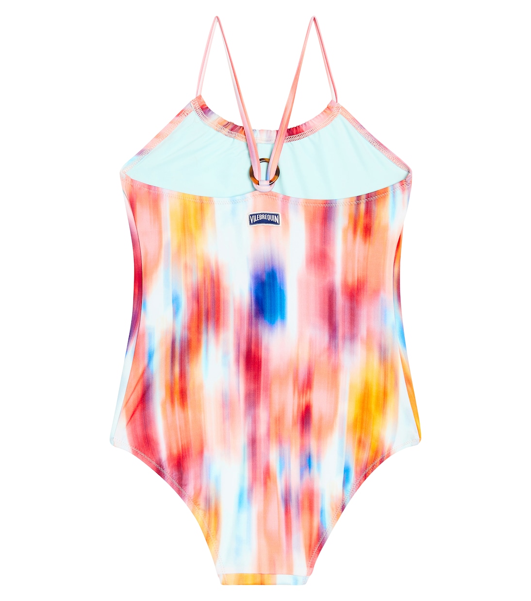 Costume intero Gazette tie-dye | Vilebrequin Kids