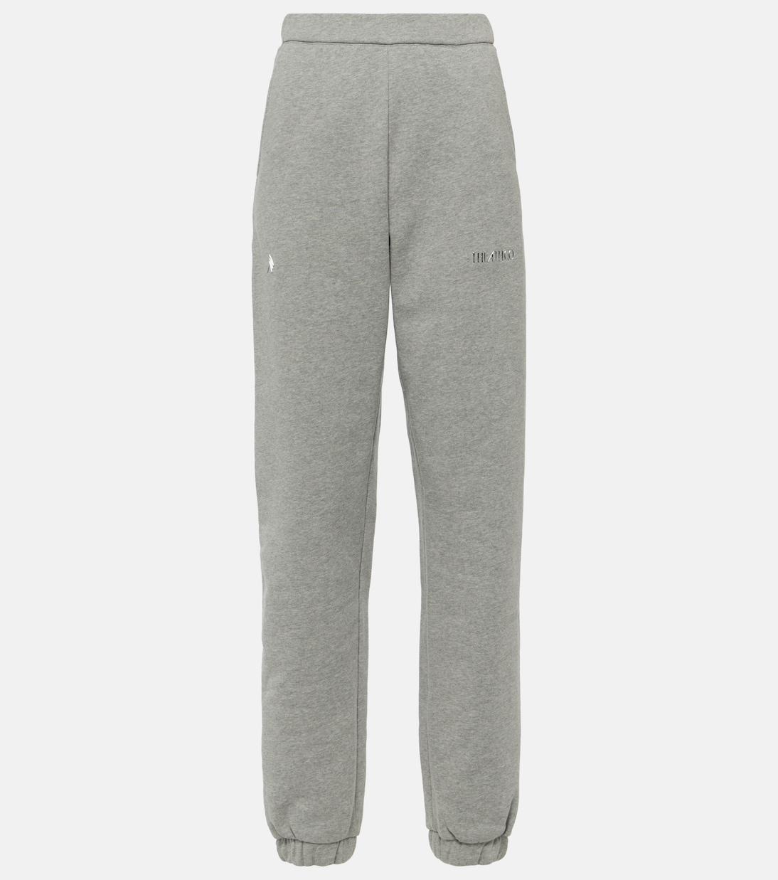 Jogginghose Penny aus Baumwoll-Jersey | The Attico