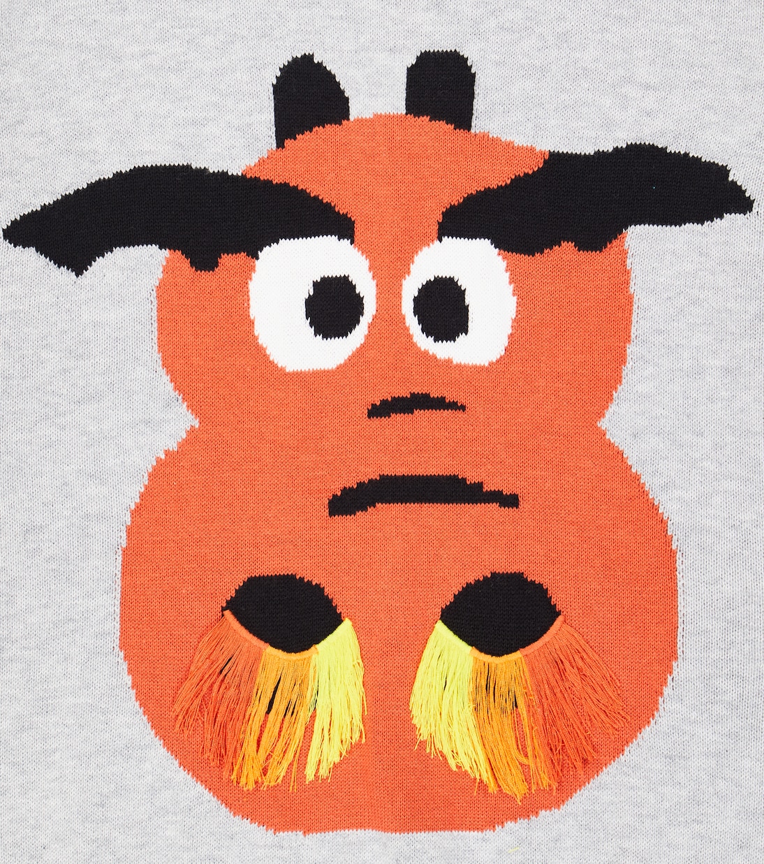 Pull en coton | Stella McCartney Kids