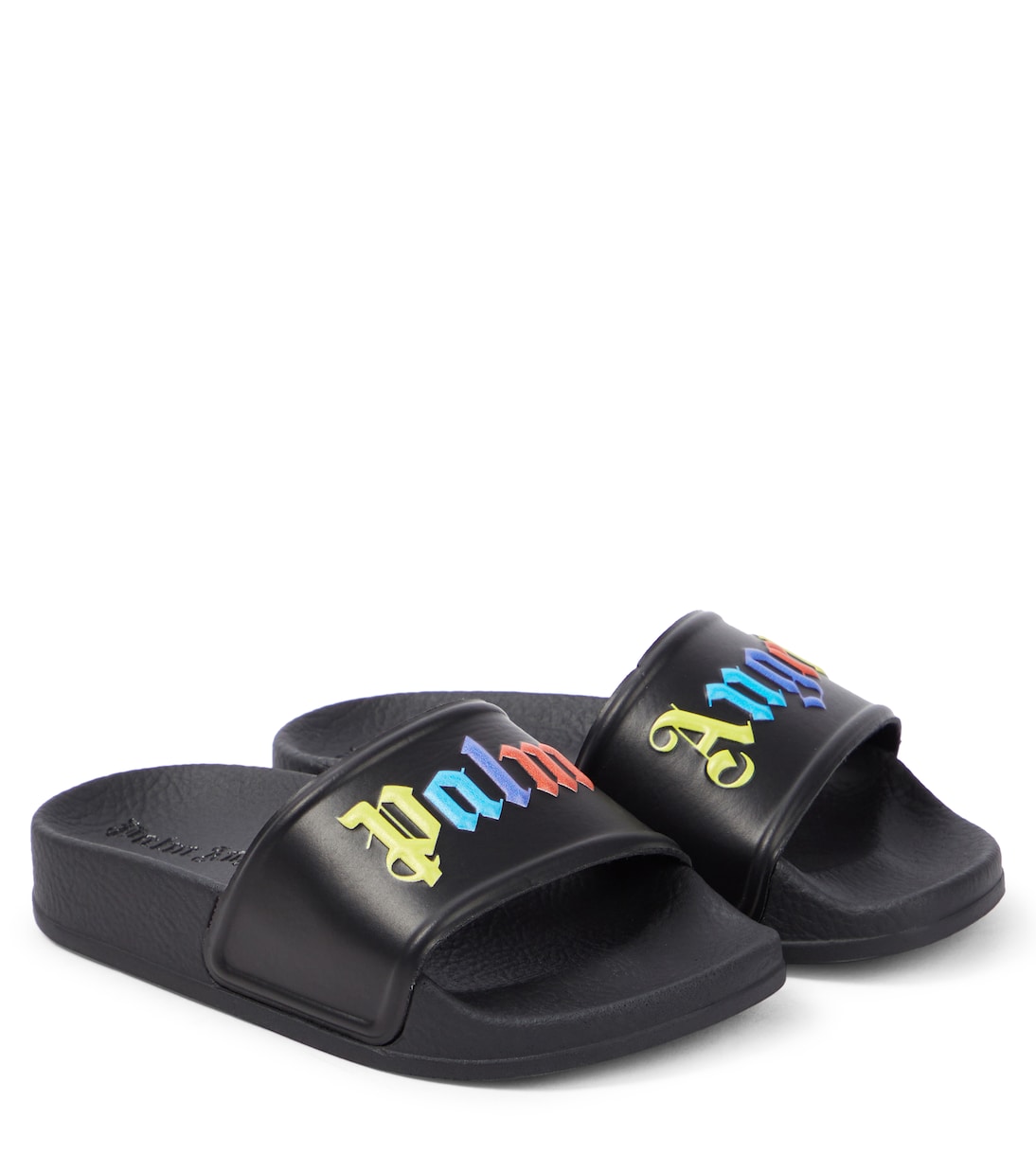 Mules à logo | Palm Angels Kids