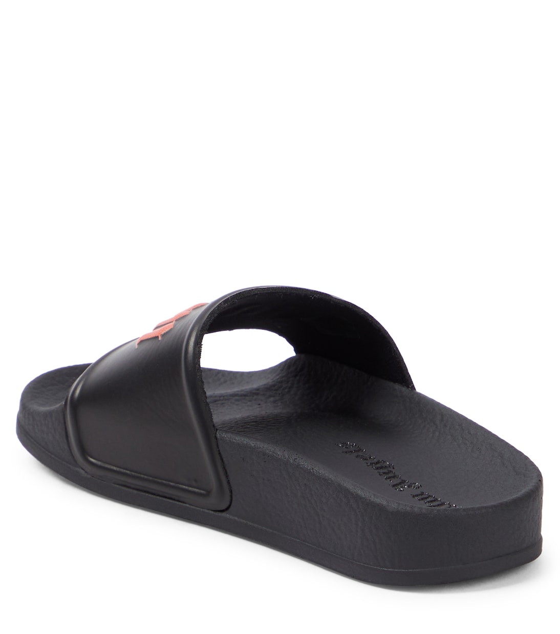 Mules à logo | Palm Angels Kids