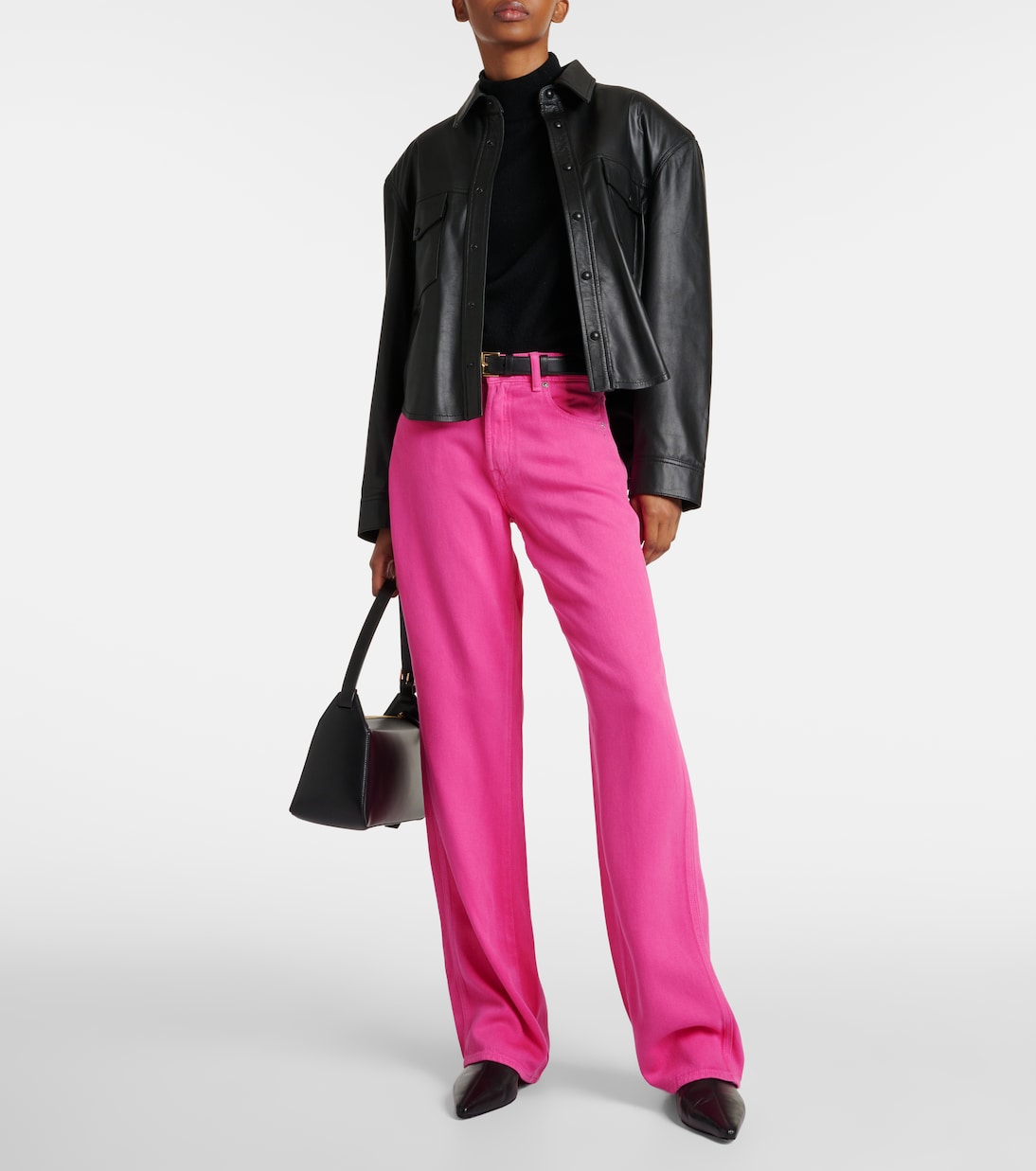 Straight Jeans Tess | 7 For All Mankind