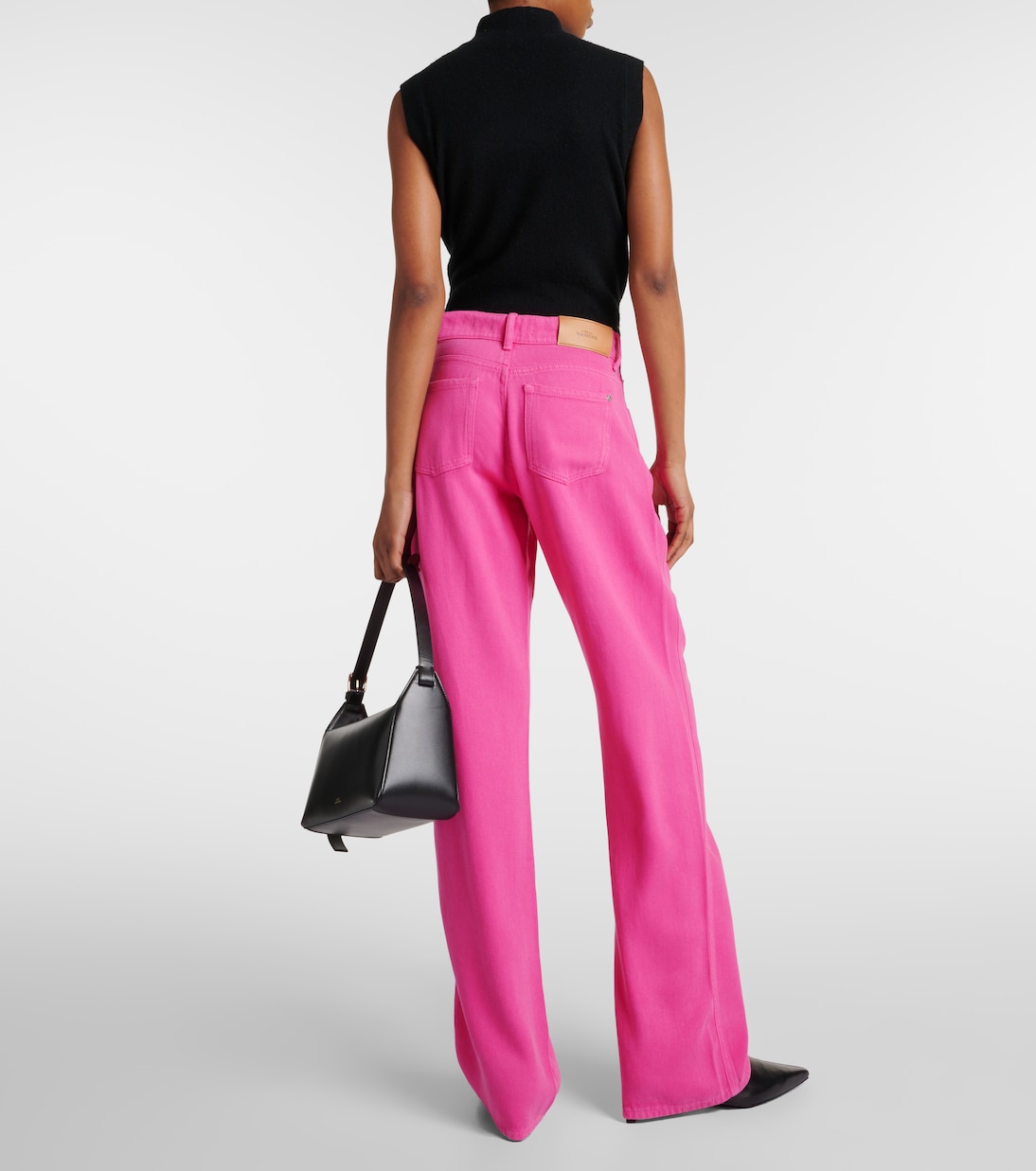 Straight Jeans Tess | 7 For All Mankind