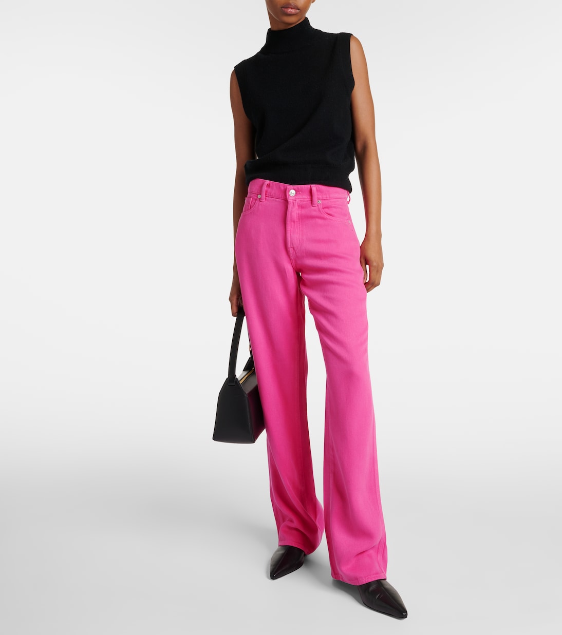 Straight Jeans Tess | 7 For All Mankind