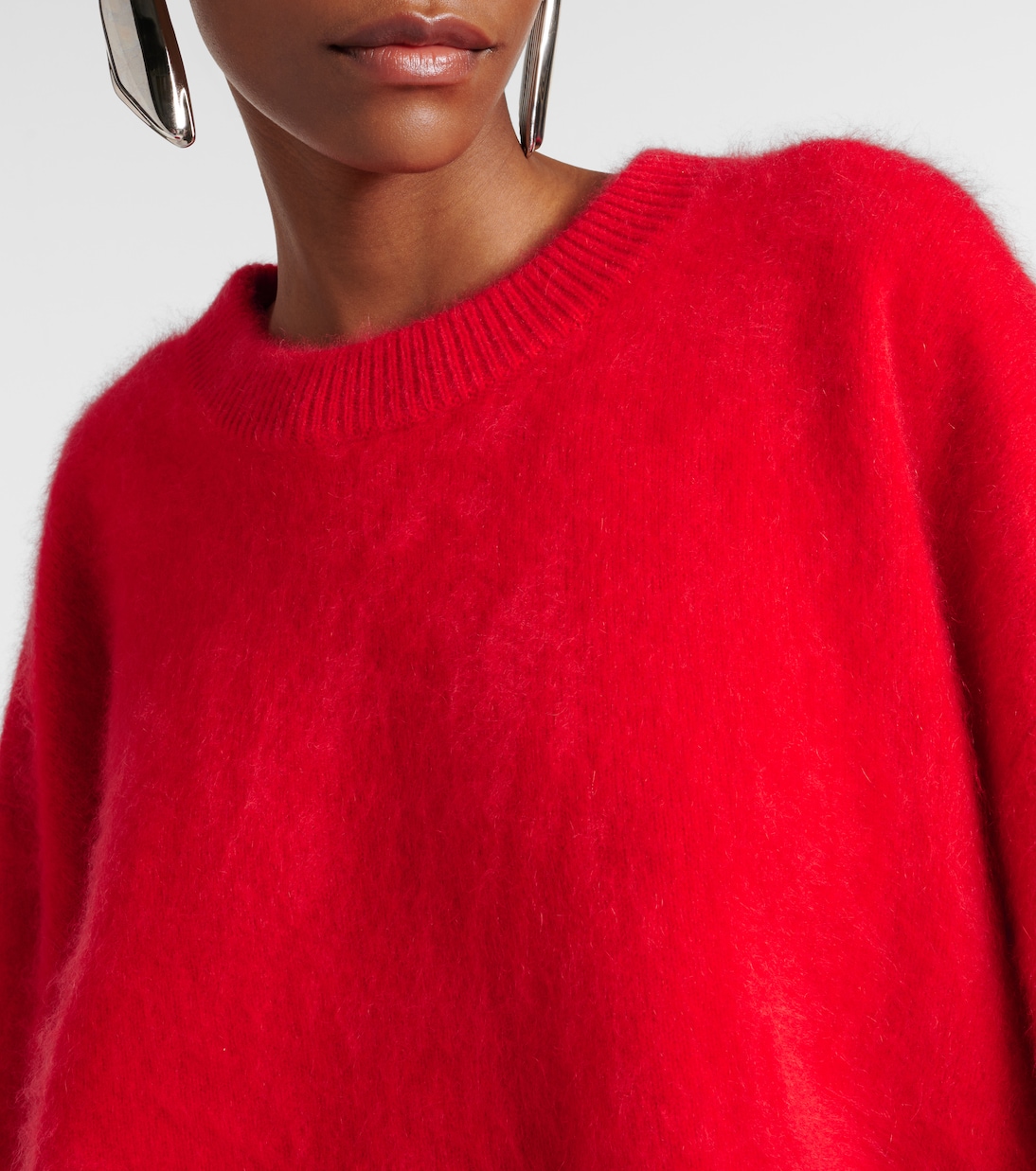 Pullover Natalia in cashmere | Lisa Yang