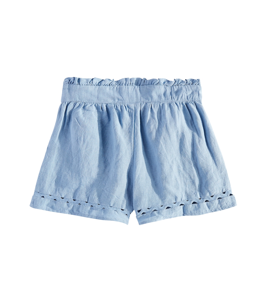 x Arizona Love shorts de lino | Tartine et Chocolat