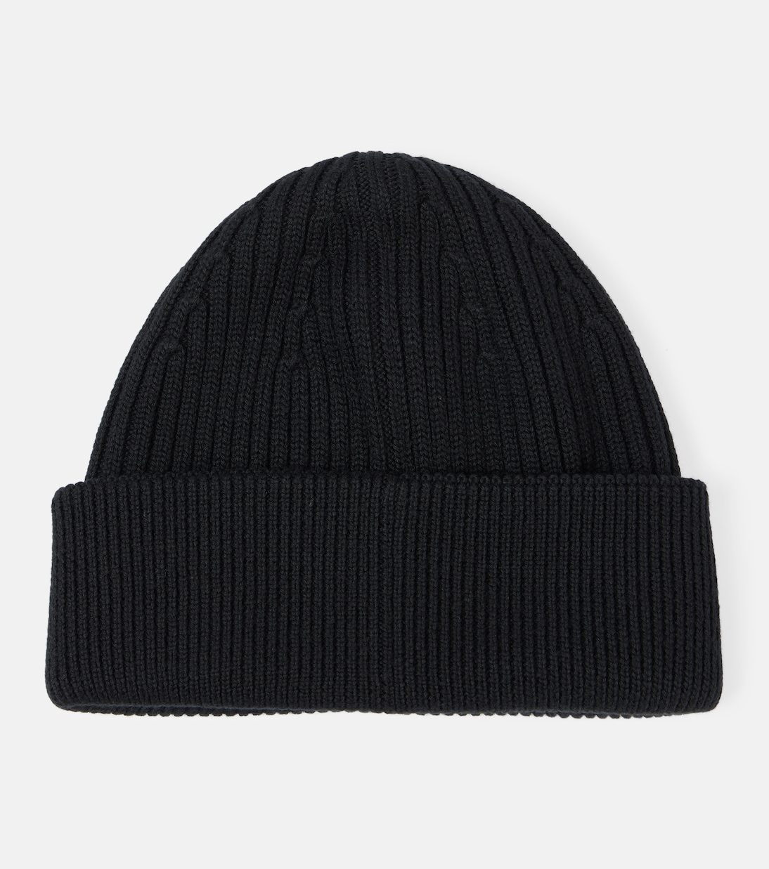 Cappello di lana con logo LOEWE per stile giovane e trendy