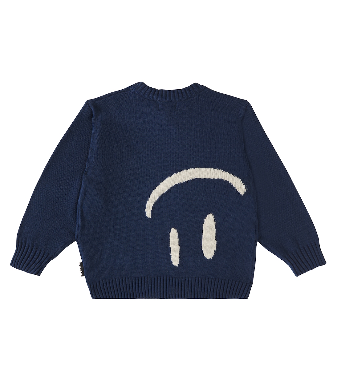 Felpa Bello in cotone e lana | Molo