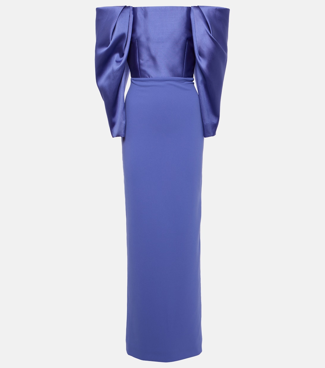 Melina gown | Solace London
