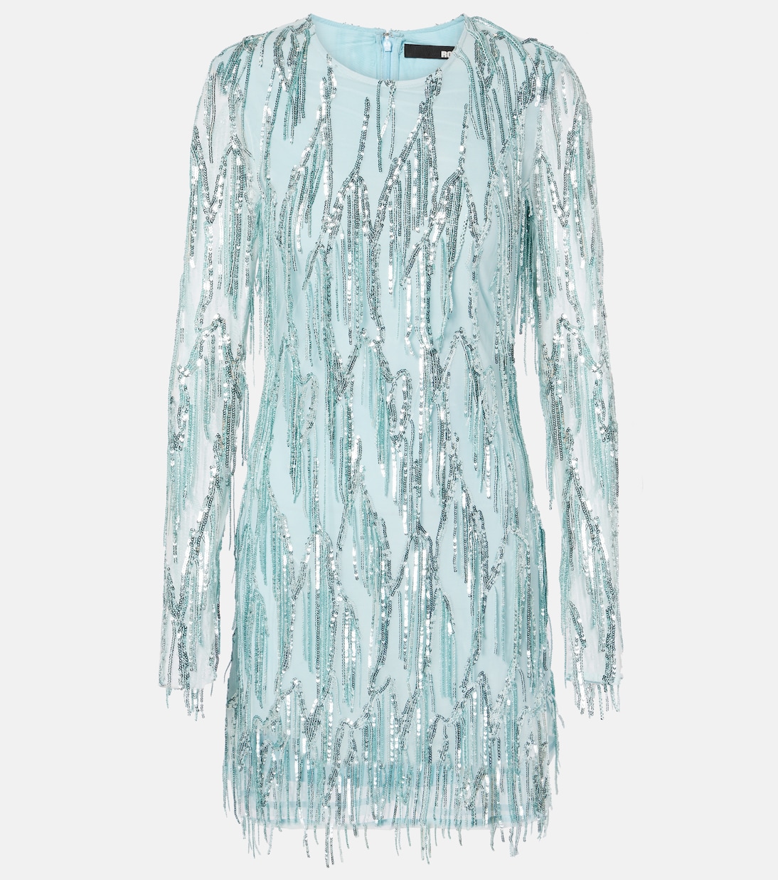 Sequined minidress | Rotate