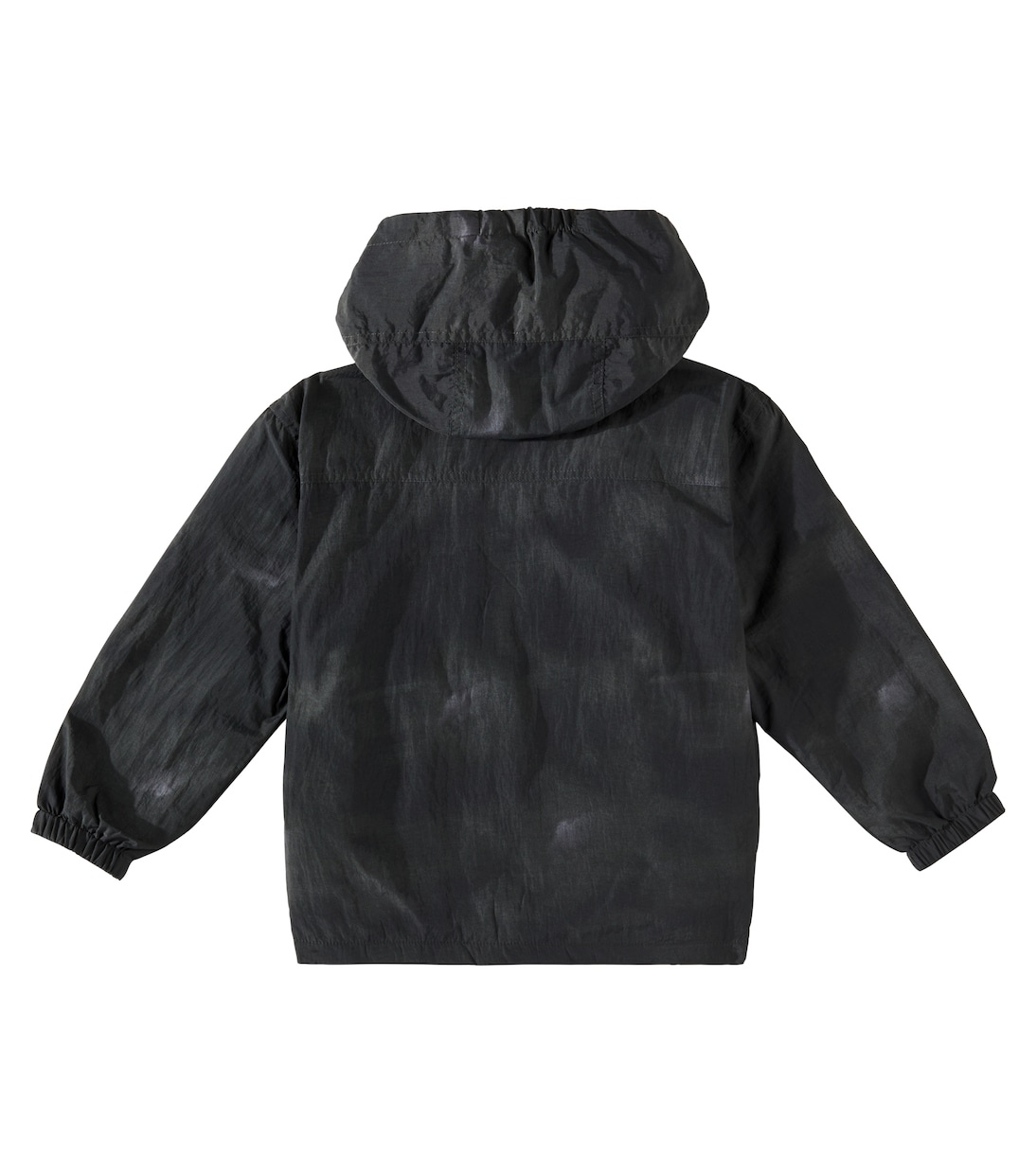 Logo printed jacket | Marc Jacobs Kids