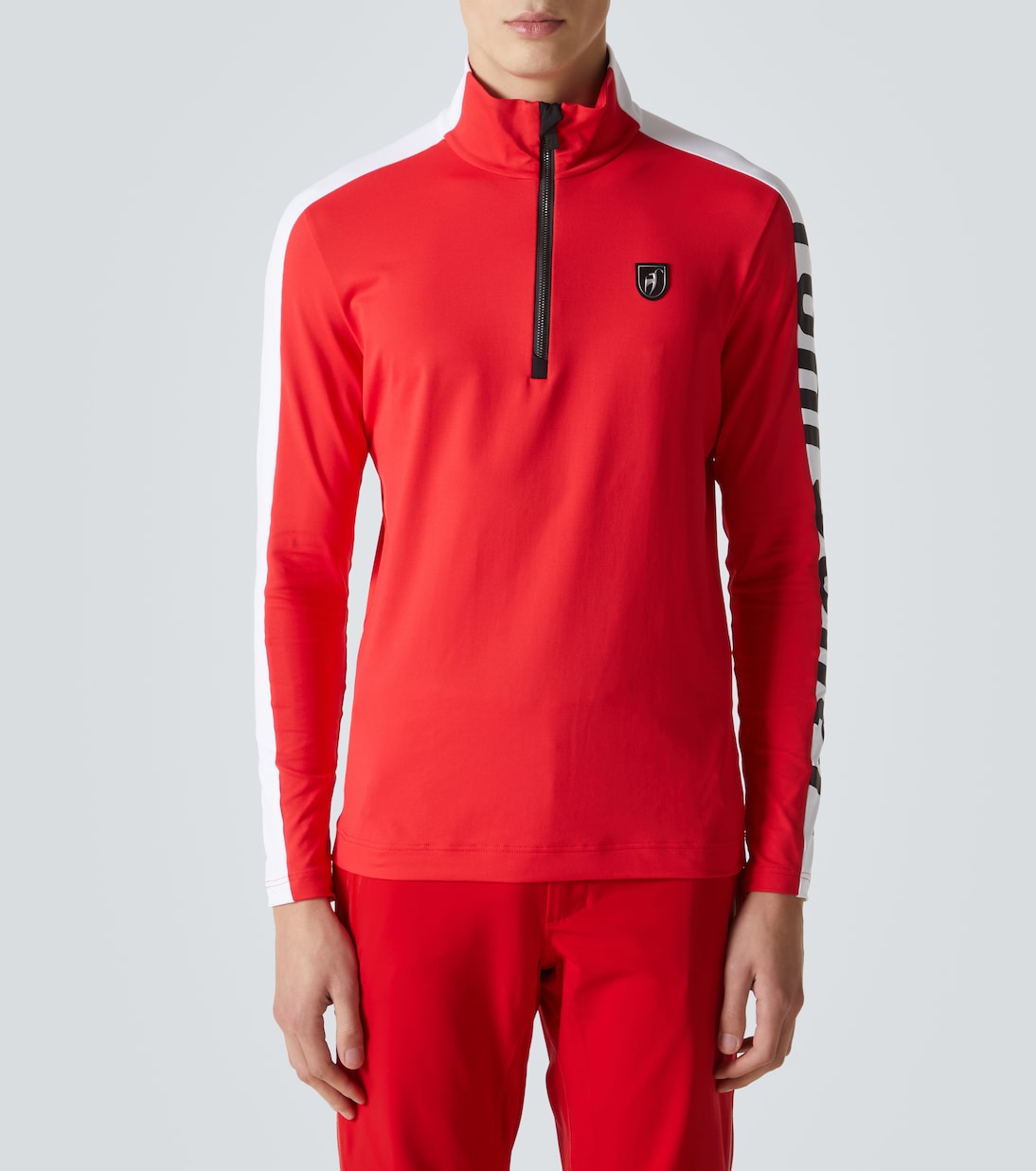 Ski-Baselayer Jim aus Jersey | Toni Sailer