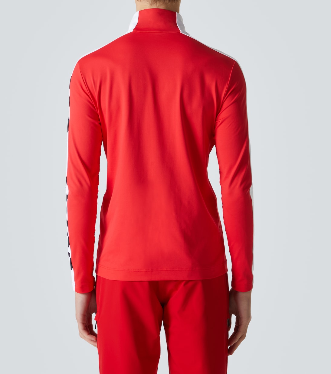 Ski-Baselayer Jim aus Jersey | Toni Sailer