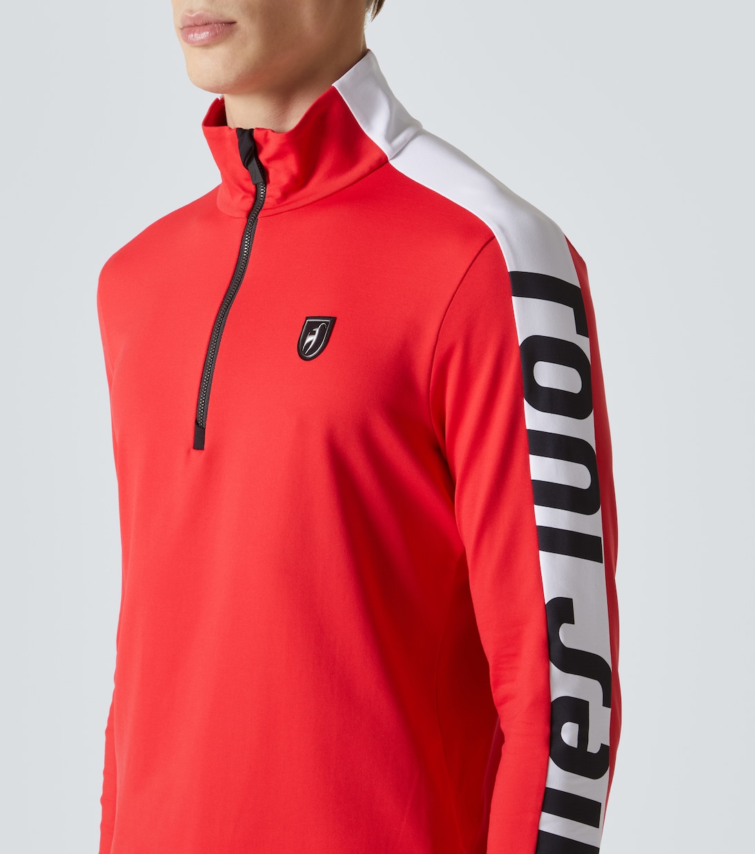 Ski-Baselayer Jim aus Jersey | Toni Sailer
