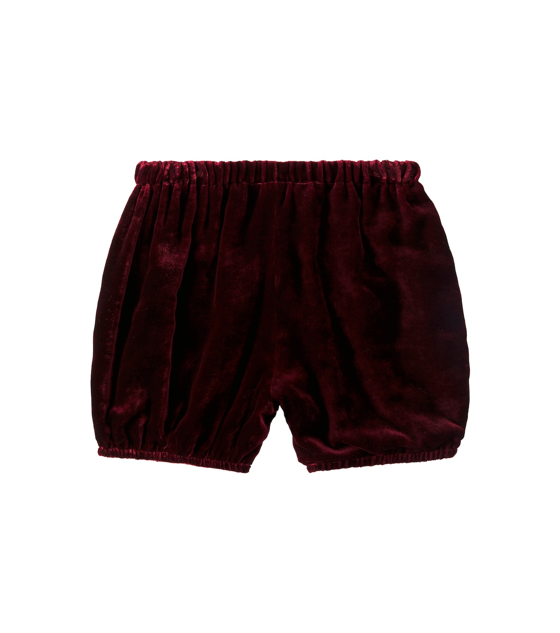 Baby - Culottes Doumi in velluto | Bonpoint