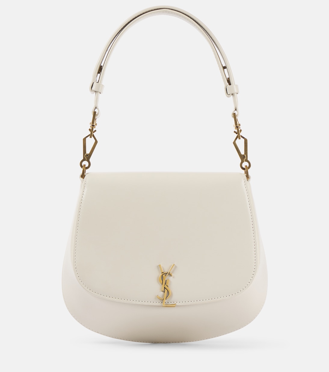 Schultertasche Voltaire aus Leder | Saint Laurent